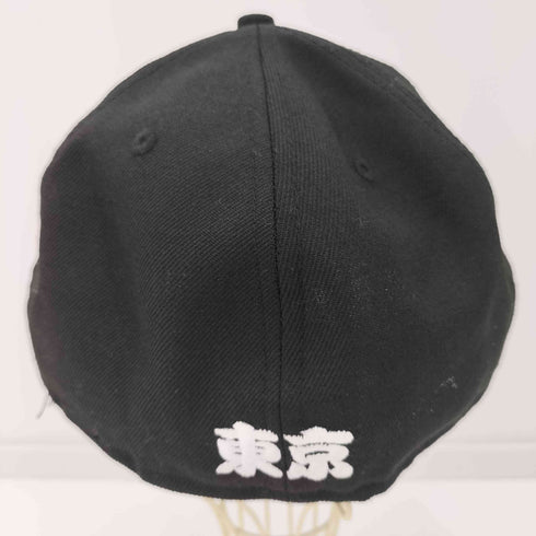 ニューエラ NEW ERA ニューエラトウキョウ 6Pキャップ メンズ 7 1/2