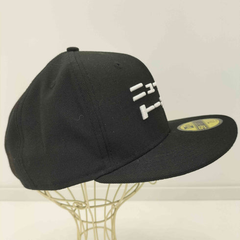 ニューエラ NEW ERA ニューエラトウキョウ 6Pキャップ メンズ 7 1/2