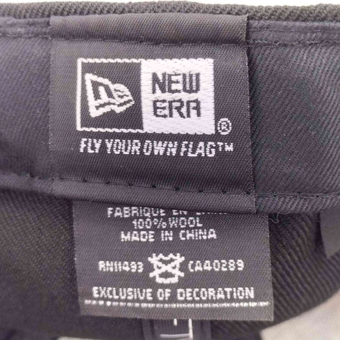 ニューエラ NEW ERA ニューエラトウキョウ 6Pキャップ メンズ 7 1/2