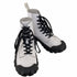 オニツカタイガー ONITSUKA TIGER DENTIGRE BOOT デンティグレ ブーツ - WHITE / BLACK メンズ JPN:26.5