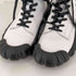 オニツカタイガー ONITSUKA TIGER DENTIGRE BOOT デンティグレ ブーツ - WHITE / BLACK メンズ JPN:26.5