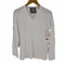 ビューティーアンドユースユナイテッドアローズ BEAUTY & YOUTH UNITED ARROWS Vネック カットソー メンズ JPN:M