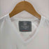 ビューティーアンドユースユナイテッドアローズ BEAUTY & YOUTH UNITED ARROWS Vネック カットソー メンズ JPN:M