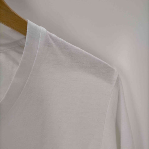 ビューティーアンドユースユナイテッドアローズ BEAUTY & YOUTH UNITED ARROWS Vネック カットソー メンズ JPN:M