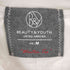ビューティーアンドユースユナイテッドアローズ BEAUTY & YOUTH UNITED ARROWS Vネック カットソー メンズ JPN:M