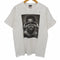 ハイプ・ミ?ンズ・ノーシング HYPE MEANS NOTHING フォトプリントTシャツ メンズ L