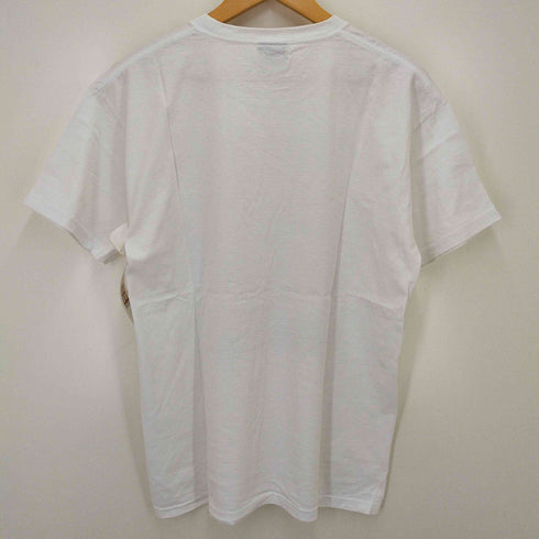 ハイプ・ミ?ンズ・ノーシング HYPE MEANS NOTHING フォトプリントTシャツ メンズ L