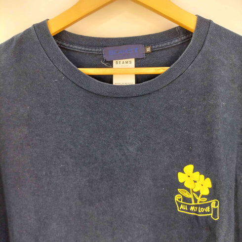 ビームスティー BEAMS T 別注 Great 4 Tシャツ メンズ import:XL