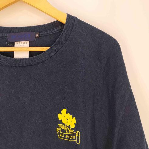 ビームスティー BEAMS T 別注 Great 4 Tシャツ メンズ import:XL