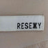 リゼクシー RESEXXY レイヤードプリーツコンビネゾン レディース FREE