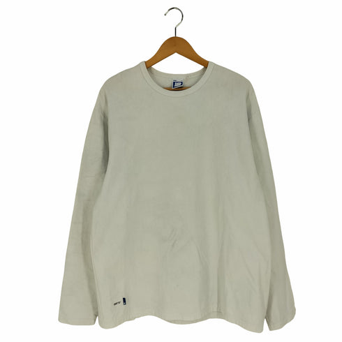 アンディフィーテッド UNDEFEATED ヘビーウェイト ロングスリーブTシャツ メンズ JPN:L