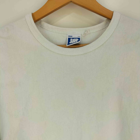 アンディフィーテッド UNDEFEATED ヘビーウェイト ロングスリーブTシャツ メンズ JPN:L