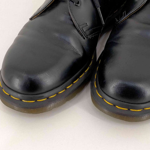 ドクターマーチン Dr.Martens 1461 59 3ホールレザーシューズ GIBSON SHOE ギブソンシュー メンズ UK:7