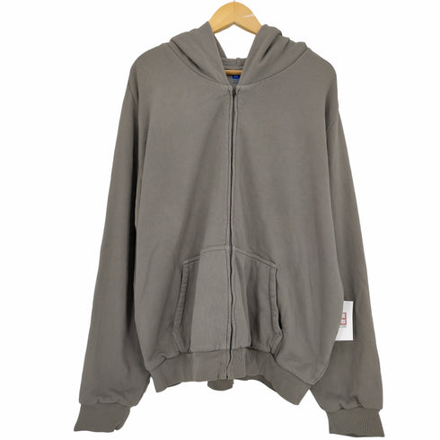 ギャップ Gap YZY ZIP UP HOODIE メンズ import:XXL