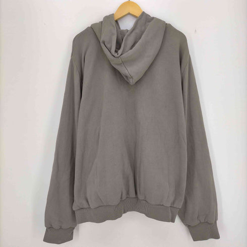 ギャップ Gap YZY ZIP UP HOODIE メンズ import:XXL