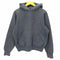 royal sporting goods USA製 裏起毛プルオーバーパーカー メンズ S