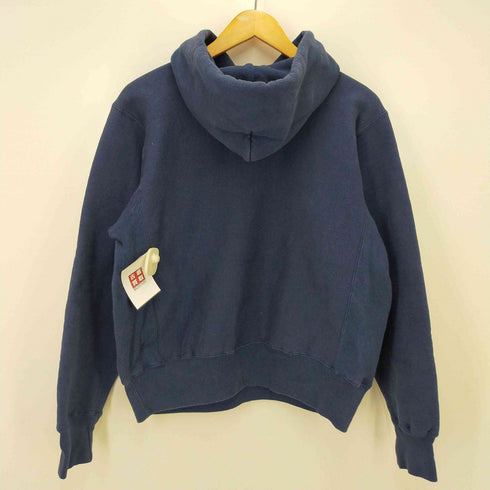 royal sporting goods USA製 裏起毛プルオーバーパーカー メンズ S