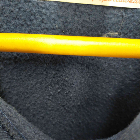 royal sporting goods USA製 裏起毛プルオーバーパーカー メンズ S