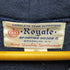 royal sporting goods USA製 裏起毛プルオーバーパーカー メンズ S