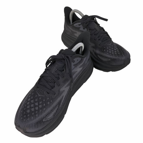 ホカオネオネ HOKA ONEONE CLIFTON 9 クリフトン 9 スニーカー メンズ JPN:27