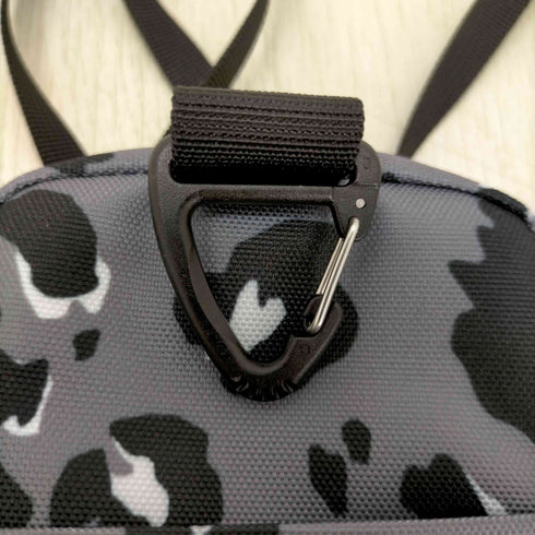 ザノースフェイス THE NORTH FACE WHITE LABEL SIMPLE MINI BAG メンズ