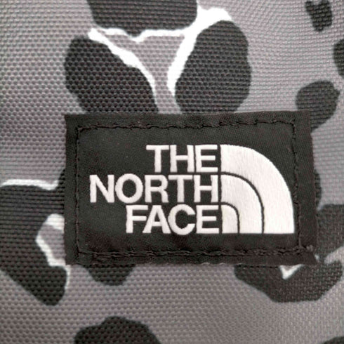 ザノースフェイス THE NORTH FACE WHITE LABEL SIMPLE MINI BAG メンズ