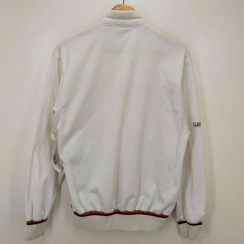 シュミーズ ラコステ CHEMISE LACOSTE トラッカージャケット メンズ 3/174