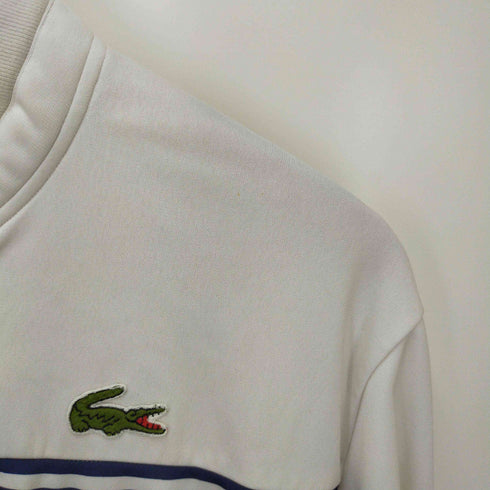 シュミーズ ラコステ CHEMISE LACOSTE トラッカージャケット メンズ 3/174