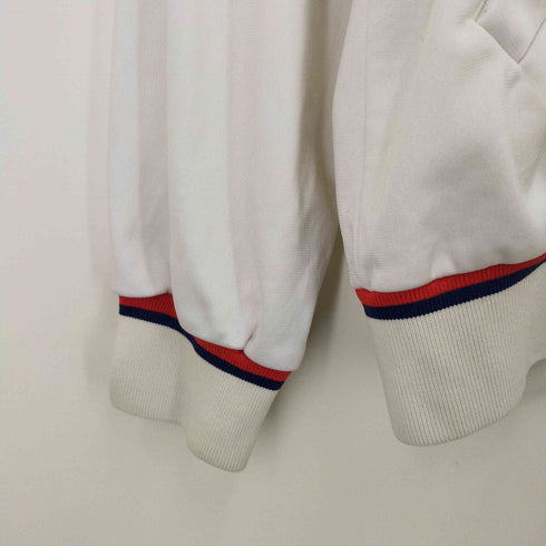 シュミーズ ラコステ CHEMISE LACOSTE トラッカージャケット メンズ 3/174