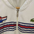 シュミーズ ラコステ CHEMISE LACOSTE トラッカージャケット メンズ 3/174