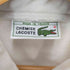 シュミーズ ラコステ CHEMISE LACOSTE トラッカージャケット メンズ 3/174