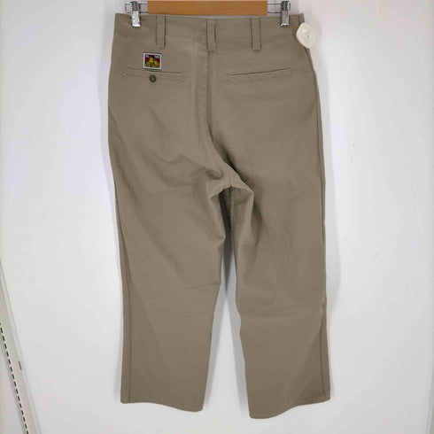 ベンデイビス BEN DAVIS 695 ワークパンツ USA生地 ドミニカ製 メンズ 32
