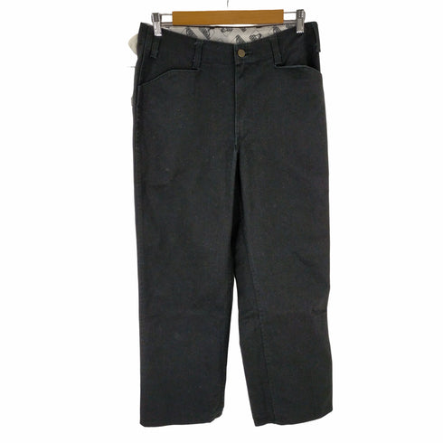 ベンデイビス BEN DAVIS 695 ワークパンツ USA生地 USA製 メンズ 32