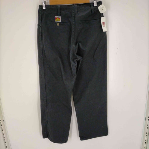 ベンデイビス BEN DAVIS 695 ワークパンツ USA生地 USA製 メンズ 32