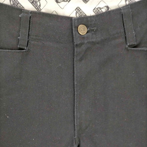 ベンデイビス BEN DAVIS 695 ワークパンツ USA生地 USA製 メンズ 32