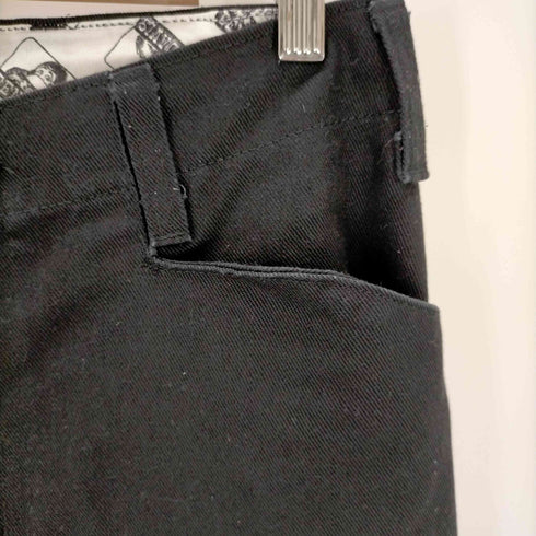 ベンデイビス BEN DAVIS 695 ワークパンツ USA生地 USA製 メンズ 32