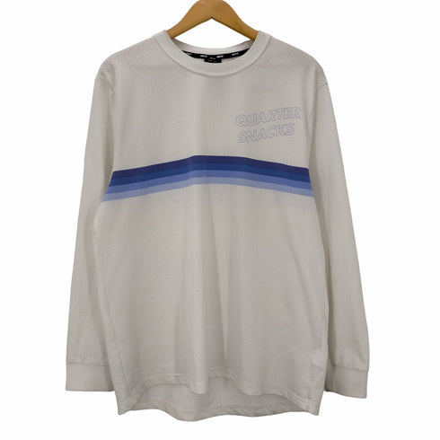 ナイキスケートボーディング NIKE SB DRY TOP LS メンズ JPN:XL
