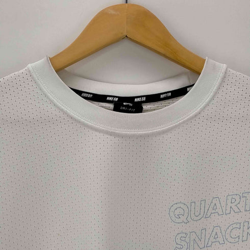 ナイキスケートボーディング NIKE SB DRY TOP LS メンズ JPN:XL