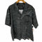 スタンプド STAMPD Marble Camp Collar Vacation Shirt メンズ JPN:L