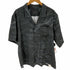 スタンプド STAMPD Marble Camp Collar Vacation Shirt メンズ JPN:L