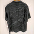 スタンプド STAMPD Marble Camp Collar Vacation Shirt メンズ JPN:L