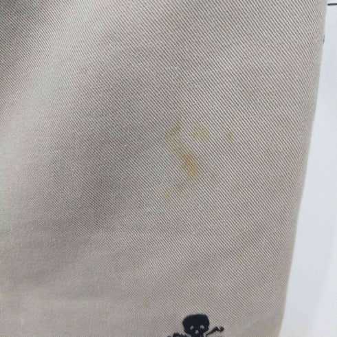ラルフローレン RALPH LAUREN 総柄チノパンツ メンズ