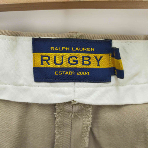 ラルフローレン RALPH LAUREN 総柄チノパンツ メンズ