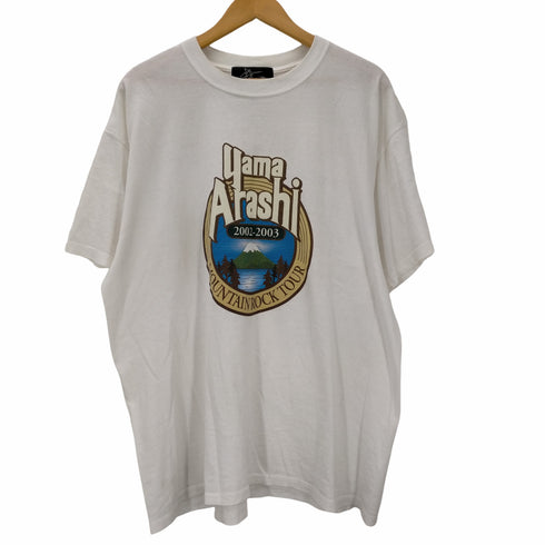 蒙直球 ツアーTシャツ メンズ JPN:XL