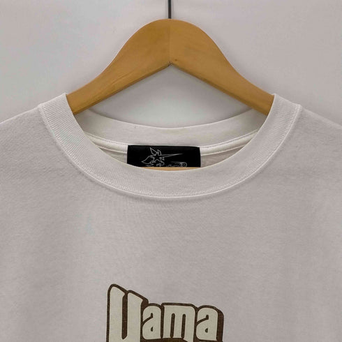 蒙直球 ツアーTシャツ メンズ JPN:XL