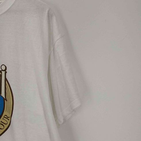 蒙直球 ツアーTシャツ メンズ JPN:XL