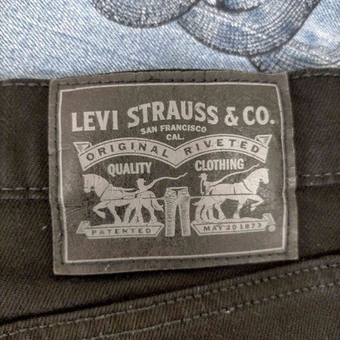 リーバイス Levis 541 アスレチックフィットストレッチジーンズ ... メンズ 30/32