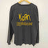 P.K SPORTS フロントプリントtシャツ メンズ XL