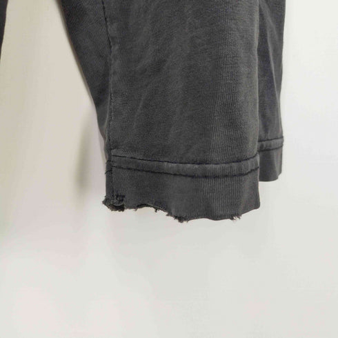 P.K SPORTS フロントプリントtシャツ メンズ XL