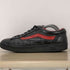 バンズ VANS 韓国製 オールドスクール ローカットスニーカー メンズ US:9.5